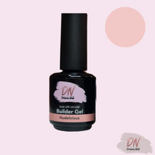Load image into Gallery viewer, Builder gel - NUDELICIOUS #5