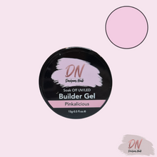 Load image into Gallery viewer, Builder gel - PINKALICIOUS #4