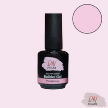 Load image into Gallery viewer, Builder gel - PINKALICIOUS #4