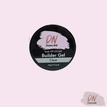 Load image into Gallery viewer, Builder Gel - CLEAR