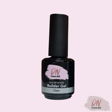Load image into Gallery viewer, Builder Gel - CLEAR