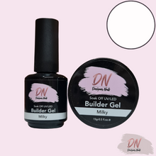 Load image into Gallery viewer, Builder Gel - MILKY