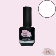 Load image into Gallery viewer, Builder Gel - MILKY