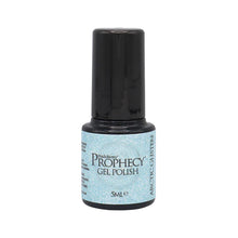 Load image into Gallery viewer, ARCTIC GLISTEN- HOLIDAY GLAMOUR - PROPHECY HEMA FREE GEL POLISH
