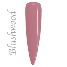 Load image into Gallery viewer, BLUSHWOOD - ENCHANTED FOREST - PROPHECY HEMA FREE GEL POLISH