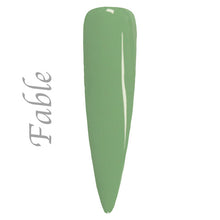 Load image into Gallery viewer, FABLE - ENCHANTED FOREST - PROPHECY HEMA FREE GEL POLISH