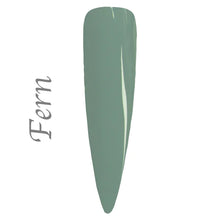 Load image into Gallery viewer, FERN - ENCHANTED FOREST - PROPHECY HEMA FREE GEL POLISH