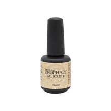 Load image into Gallery viewer, GOLDEN GLITZ- HOLIDAY GLAMOUR - PROPHECY HEMA FREE GEL POLISH