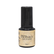 Load image into Gallery viewer, GOLDEN GLITZ- HOLIDAY GLAMOUR - PROPHECY HEMA FREE GEL POLISH