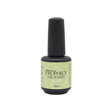 Load image into Gallery viewer, MINTED OPULENCE - HOLIDAY GLAMOUR - PROPHECY HEMA FREE GEL POLISH