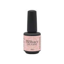 Load image into Gallery viewer, PINK PEPPERMINT - HOLIDAY GLAMOUR - PROPHECY HEMA FREE GEL POLISH