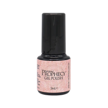 Load image into Gallery viewer, PINK PEPPERMINT - HOLIDAY GLAMOUR - PROPHECY HEMA FREE GEL POLISH