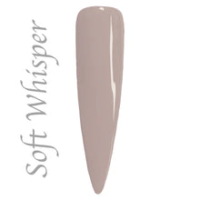 Load image into Gallery viewer, SOFT WHISPER- ENCHANTED FOREST - PROPHECY HEMA FREE GEL POLISH