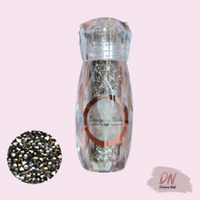Load image into Gallery viewer, micro crystals metallic mix