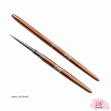 Load image into Gallery viewer, art brushes all rounder art brush 9mm