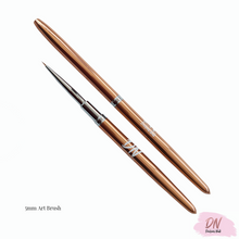 Load image into Gallery viewer, art brushes fine detail art brush 5mm