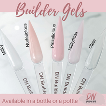 Load image into Gallery viewer, builder gel #4 pinkalicious