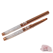 Load image into Gallery viewer, art brushes diamond gel brush #8