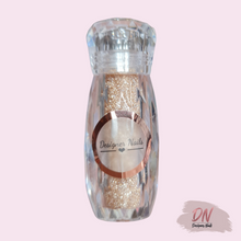 Load image into Gallery viewer, micro crystals champagne
