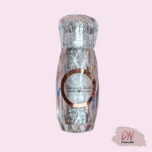 Load image into Gallery viewer, micro crystals silver
