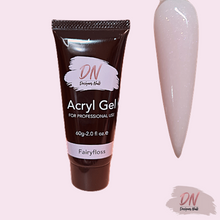 Load image into Gallery viewer, acryl gel -  60gm fairyfloss
