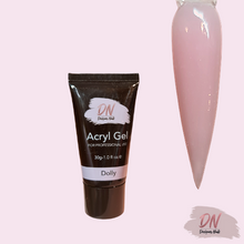 Load image into Gallery viewer, acryl gel - 30gm dolly