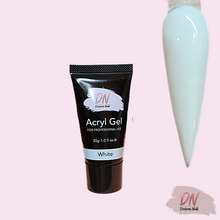 Load image into Gallery viewer, acryl gel - 30gm white