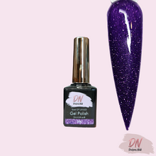 Load image into Gallery viewer, sparkle range dn s06☆ purple