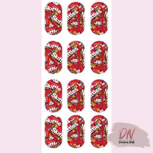 Load image into Gallery viewer, decals - Food / Candy