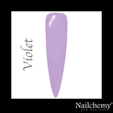 Load image into Gallery viewer, VIOLET - FAERIE GARDEN