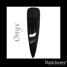Load image into Gallery viewer, ONYX - BLACK