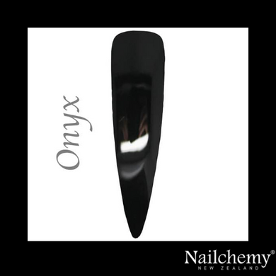 ONYX - BLACK