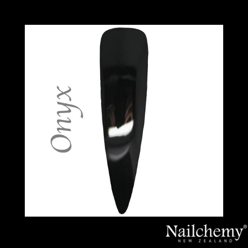 ONYX - BLACK