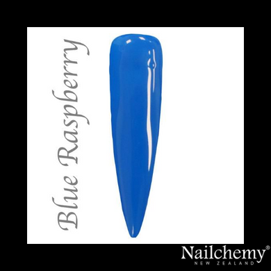 BLUE RASPBERRY - FORBIDDEN FRUITS COLLECTION