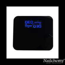 Load image into Gallery viewer, NAILCHEMY HIGH-PERFORMANCE 36W LED NAIL LAMP