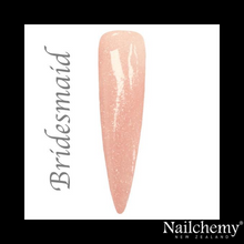 Load image into Gallery viewer, Aura - Acrylic Gel - BRIDESMAID 30gm