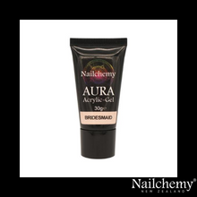 Load image into Gallery viewer, Aura - Acrylic Gel - BRIDESMAID 30gm