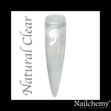 Load image into Gallery viewer, Aura - Acrylic Gel - NATURAL CLEAR 30gm