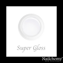 Load image into Gallery viewer, SUPER GLOSS - ORIGIN HEMA FREE HARD GEL 15ML