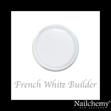 Load image into Gallery viewer, FRENCH WHITE BUILDER GEL - ORIGIN HARD GEL