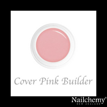 Load image into Gallery viewer, COVER PINK BUILDER GEL - ORIGIN HEMA FREE HARD GEL