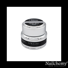 Load image into Gallery viewer, FRENCH WHITE BUILDER GEL - ORIGIN HARD GEL