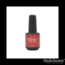 Load image into Gallery viewer, CARDINAL - FAMILIARS PROPHECY HEMA FREE GEL POLISH COLLECTION