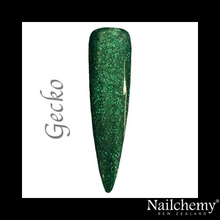 Load image into Gallery viewer, GECKO - FAMILIARS PROPHECY HEMA FREE GEL POLISH COLLECTION