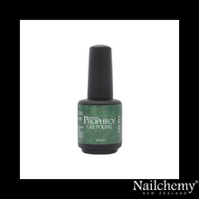 Load image into Gallery viewer, GECKO - FAMILIARS PROPHECY HEMA FREE GEL POLISH COLLECTION