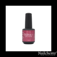 Load image into Gallery viewer, HAWK - FAMILIARS PROPHECY HEMA FREE GEL POLISH COLLECTION