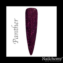 Load image into Gallery viewer, PANTHER - FAMILIARS PROPHECY HEMA FREE GEL POLISH COLLECTION