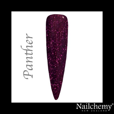 PANTHER - FAMILIARS PROPHECY HEMA FREE GEL POLISH COLLECTION