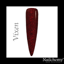 Load image into Gallery viewer, VIXEN - FAMILIARS PROPHECY GEL POLISH COLLECTION