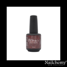 Load image into Gallery viewer, VIXEN - FAMILIARS PROPHECY GEL POLISH COLLECTION
